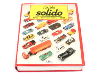 Lot 2 - EDITIONS E.P.A. (FRANCE) (1)