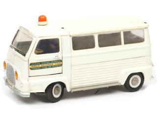 Lot 46 - FRANCE JOUETS (FRANCE) (1)
