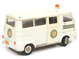 Lot 46 - FRANCE JOUETS (FRANCE) (1)