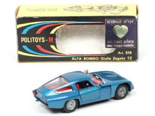 Lot 179 - POLITOYS (ITALIE) (1)