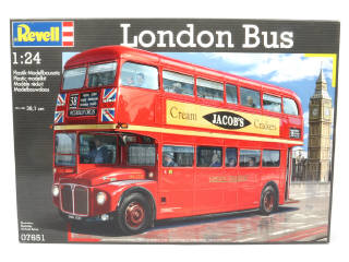 Lot 86 - REVELL (ALLEMAGNE) (1)