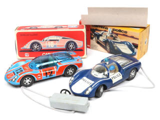 Lot 53 - JOUSTRA (FRANCE) (2)