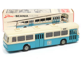 Lot 164 - TEKNO (DANEMARK) (1)