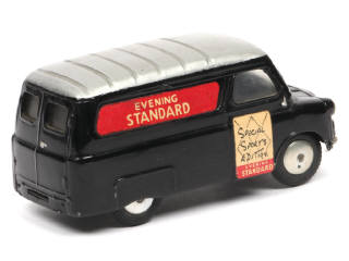 Lot 205 - CORGI TOYS (GB) (1)