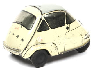 Lot 45 - GASPARD & GAUBIER (FRANCE) (1)