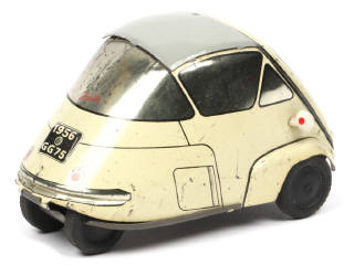 Lot 45 - GASPARD & GAUBIER (FRANCE) (1)