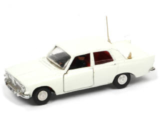 Lot 193 - SPOT-ON (GB) (1)