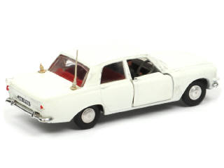 Lot 193 - SPOT-ON (GB) (1)