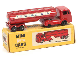 Lot 149 - MILTON (INDE) (1)