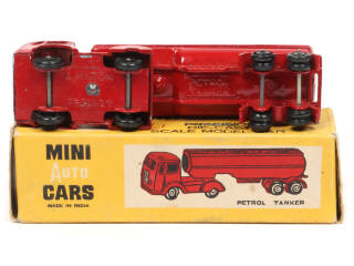 Lot 149 - MILTON (INDE) (1)