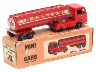 Lot 148 - MILTON (INDE) (1)