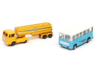 Lot 151 - MILTON (INDE) (1)