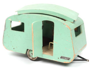 Lot 56 - JOUETS LIBOR (FRANCE) (1)