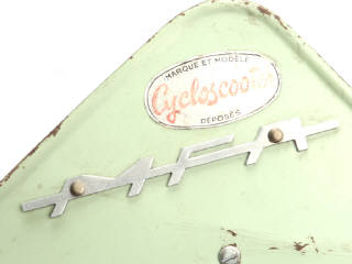 Lot 107 - MFA (FRANCE) (1)