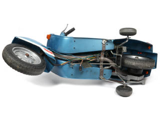 Lot 108 - PEG PEREGO (ITALIE) (1)