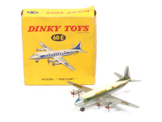 Lot 212 - DINKY TOYS (FRANCE) (1)