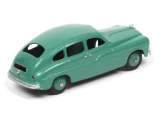 Lot 207 - DINKY TOYS (FRANCE) (1)