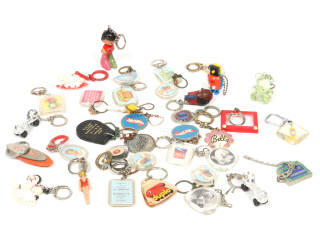 Lot 110 - DIVERS (36)