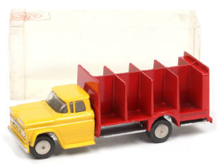 Lot 112 - HUBLEY (USA) (1)