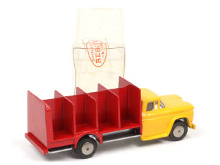 Lot 112 - HUBLEY (USA) (1)