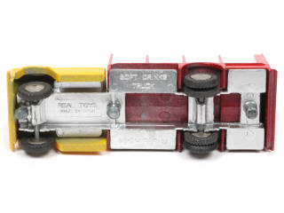 Lot 112 - HUBLEY (USA) (1)