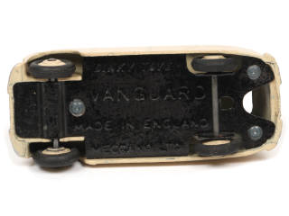 Lot 270 - DINKY TOYS (GB) (1)