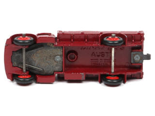 Lot 303 - DINKY TOYS (GB) (1)