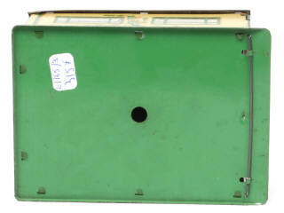 Lot 309 - DINKY TOYS (GB) (1)