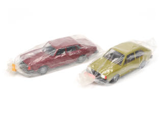 Lot 47 - STAHLBERG (FINLANDE) (2)