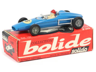 Lot 176 - SOLIDO (FRANCE) (1)