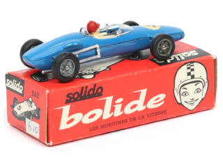 Lot 176 - SOLIDO (FRANCE) (1)