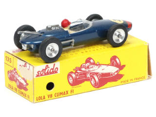 Lot 175 - SOLIDO (FRANCE) (1)