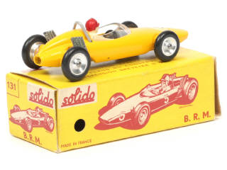 Lot 171 - SOLIDO (FRANCE) (1)