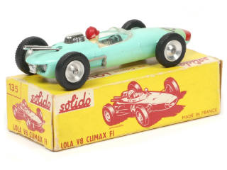 Lot 174 - SOLIDO (FRANCE) (1)