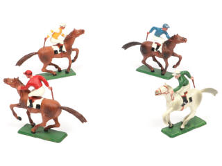 Lot 11 - STARLUX (FRANCE) (4)
