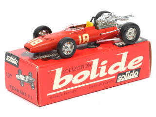 Lot 178 - SOLIDO (FRANCE) (1)