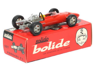 Lot 178 - SOLIDO (FRANCE) (1)
