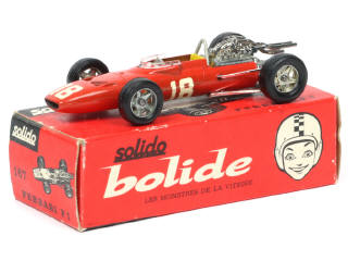 Lot 179 - SOLIDO (FRANCE) (1)