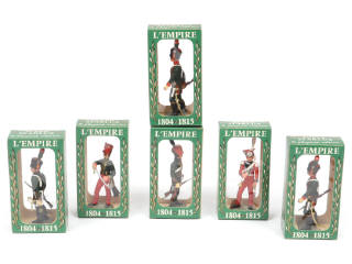 Lot 4 - STARLUX (FRANCE) (6)