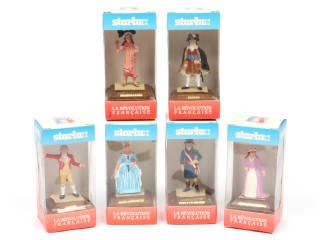 Lot 6 - STARLUX (FRANCE) (6)