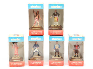 Lot 7 - STARLUX (FRANCE) (6)