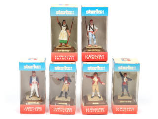 Lot 8 - STARLUX (FRANCE) (6)
