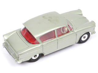 Lot 267 - DINKY TOYS (GB) (1)