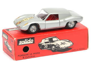 Lot 172 - SOLIDO (FRANCE) (1)