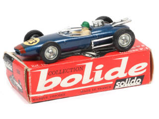 Lot 173 - SOLIDO (FRANCE) (1)