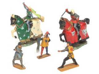 Lot 9 - STARLUX (FRANCE) (7)
