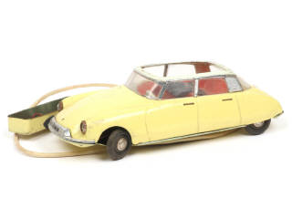 Lot 18 - RCP ALBERT RICHARD - PARIS (FRANCE) (1)