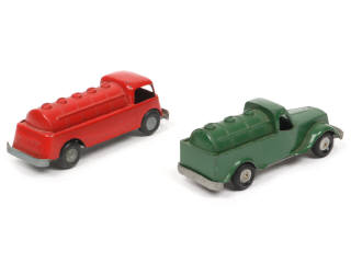 Lot 195 - SOLIDO (FRANCE) (2)