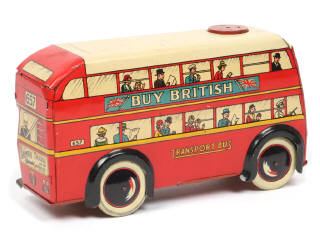 Lot 46 - WELLS-BRIMTOY (GB) (1)