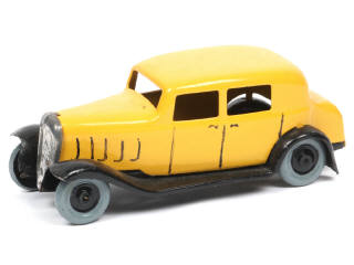 Lot 25 - CITROËN (FRANCE) (1)